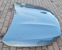 фото thumb №7, Mercedes gla капот h247