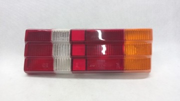 фото thumb №12, Плафон лампы правый lub левый стекло зад полуприцеп tir прицеп эвакуатор платформа