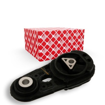 фото thumb №14, Подушка двигателя febi bilstein 39508 8200509784