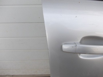 фото thumb №11, Двері правий перед opel zafira b