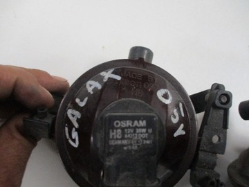 фото thumb №3, Галоген правый левый ford galaxy 05r