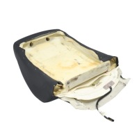 фото thumb №10, Bmw e60 e61 спинка сиденье передний кожа чёрные левая правое