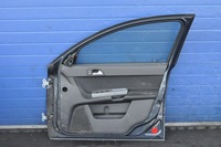 фото thumb №12, Volvo s40 ii v50 дверь правый перед передние kpl fl