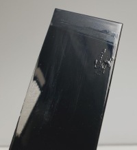 фото thumb №2, Молдинг двері лівий задня mercedes glk x204