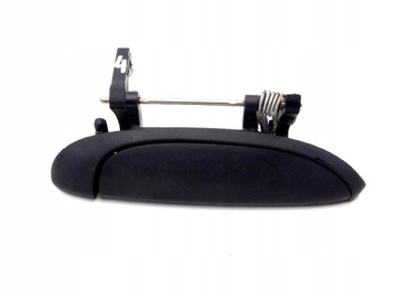 фото thumb №2, 24/17 renault megane ручка наружная дверь правая