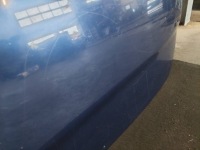 Капот кришка двигуна audi a4 b5 lz3l Доставка, фото thumb