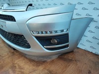 фото thumb №5, Citroen c4 grand picasso lift бампер перед led