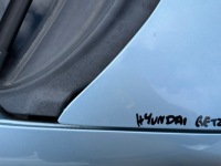 фото thumb №10, Hyundai getz cross капот крышка двигателя 2b