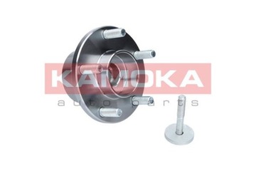 фото thumb №2, Ступица колёса передний. з abs 5500065 kamoka