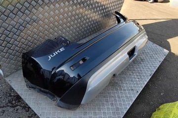 фото thumb №11, Бампер задний nissan juke f15 850b21ka0a 1.6l бензин 140kw 2012