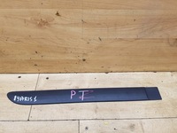 фото thumb №1, Планка дверь зад задняя правая toyota yaris i 5d