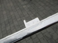 Рамка хром решётка решетка mini cooper countryman f60 в Украине, фото thumb