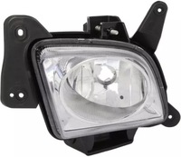 фото thumb №15, Фара протитуманний, протитуманний, лампа tyc 19-0783-01-2