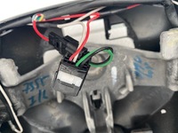 фото thumb №6, Подушка водія подушка безпеки керма renault megane iii gt line