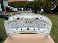 фото thumb №3, Капот кришка eu citroen ds7 2017 - 2021 .