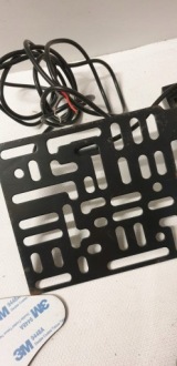 фото thumb №11, Камера заднього ходу prouser drc7010 12v 24v 7 cal lcd