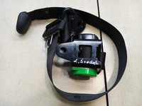 фото thumb №3, Pas безопасности левый ii ряд voyager iv 2.5 crd