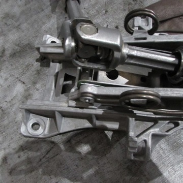 фото thumb №5, Колонка кермова ford kuga mk2 cv613c529-ab