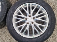 фото thumb №11, Jeep grand cherokee wk2 2017 2018 2019 2020 комплект диски диск aluminiowych