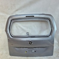 фото thumb №1, Opel combo e 18- крышка багажника багажника задняя задняя