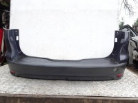 Купити Бампер задній ford focus mk3 eb універсал, фото thumb