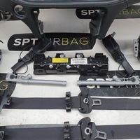 фото thumb №7, Dodge charger панель приладів консоль подушки безпеки ремені подушка безпеки stare повернення