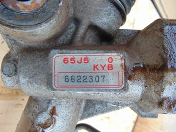 фото thumb №15, Рулевая рейка трансмиссия suzuki vitara ii 65j5 европа