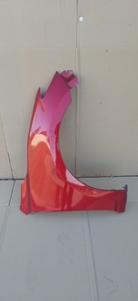 фото thumb №9, Крыло перед правый mazda 3 13-