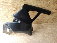 фото thumb №1, Крило задній зад toyota auris ii hb 12-