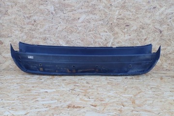 фото thumb №12, Mercedes sprinter w907 w910 бампер градус зад задний a9078851200