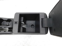 фото thumb №9, Підлокітник тунель середній - mg zs suv 2017- europa