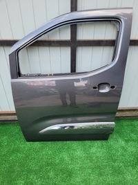 фото thumb №1, Partner combo city verso двері ліва перед передні