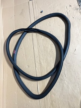 фото thumb №1, 21 opel meriva b ii прокладка двері перед ліва