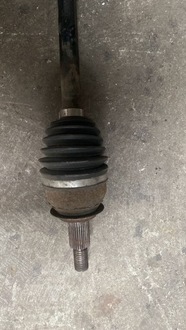 фото thumb №3, Привідний вал ліва mazda 6 gj 12 - 18 2.2 d