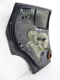 фото thumb №16, Toyota c-hr chr дверь левая задняя полный 2016-