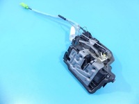 фото thumb №1, Замок задняя правый 7281940 bmw 2 f45 f46 14-22