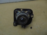 фото thumb №1, Противотуманная фара левый fiat 500 2007- 51786774