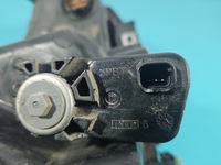 фото thumb №16, Фара левый лампа перед bixenon led hyundai ix35 09-13 europa