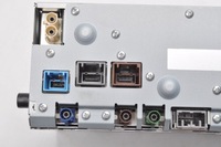 фото thumb №4, Volvo v40 ii s60 ii v60 радио навигация lift 31667305aa