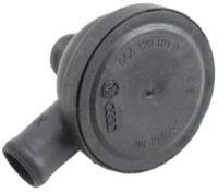 фото thumb №1, Клапан вентиляция картера оригинал 06a129101d vag