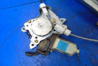 Nissan murano i 3.5 v6 підйомник скло електричний правий задній 80730-89915 Оригінал, фото thumb