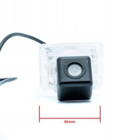 фото thumb №8, Камера заднего вида w lampce mercedes c w203 2000-2007