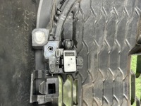 фото thumb №16, Toyota corolla e21 lift hb бампер перед