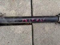 фото thumb №6, Bmw x3 e83 приводной вал левая левый задняя 7524041