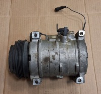 Iveco daily 2012 2014 2019 2021 2023- компрессор кондиционера 5801362246 оригинал Недорого, фото thumb