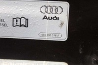 фото thumb №8, Кришка заливної пального czarna 4e0010516f audi a8 d3 05-07