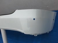 фото thumb №8, Бампер задній tesla x