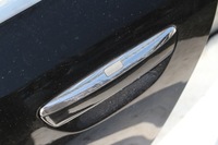 фото thumb №5, Двері лівий задня ly9b audi a8 d3