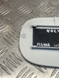 фото thumb №7, Volvo xc60 ii кришка захист заливання пального 31424541