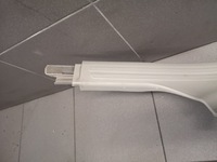 фото thumb №5, Молдинг поріг правий задня audi a6 c6 4f0867768a